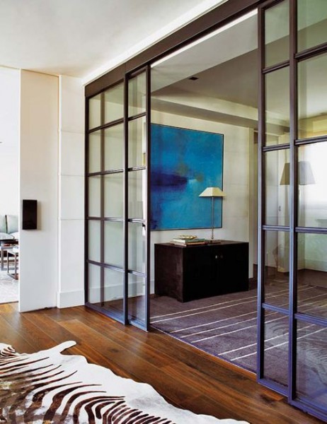 ¿Qué tipo de puertas elegir para tu casa?